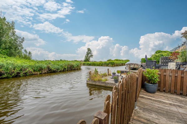 Medium property photo - Serenade 33, 1507 VK Zaandam